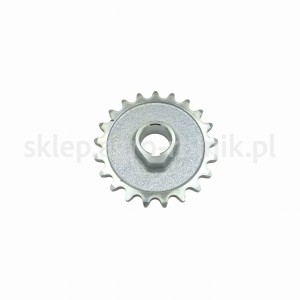 Koło zębate łańcuchowe 21Z.1-1/4 2775343 KRONE