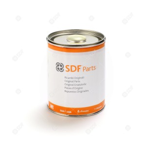 Lakier 0.902.C010.0 kość słoniowa DEUTZ-FAHR