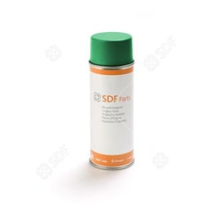 Spray szmaragdowa zieleń 0.902.S016.0 DEUTZ-FAHR
