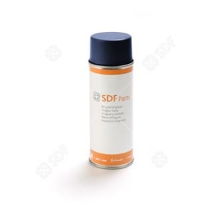 Spray niebieski 0.902.S022.0 400ml DEUTZ-FAHR
