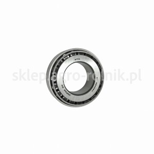 Specjalne łożysko 25x47x15  2.2999.501.0  DEUTZ-FAHR