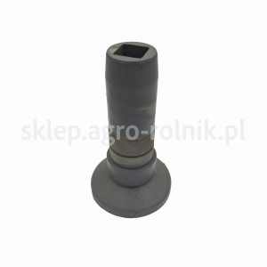 Tuleja łożyskowa 1279201050 UNIA
