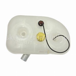Zbiornik wyrównawczy układu chłodzenia 943595 Manitou