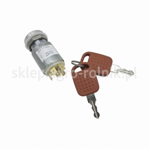 Stacyjka 0.015.0485.4 SDF PARTS