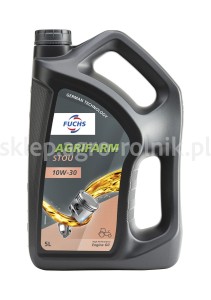 Olej Agrifarm STOU 10W30  5L