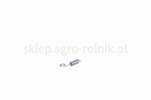 Sprężyna naciągowa 300070434 KONGSKILDE