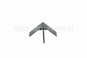 Przekładka  spychacz 300736394 KONGSKILDE