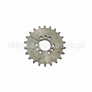 Koło zębate łańcucha Z = 22, 3/4 zoll 16013672 SDF PARTS
