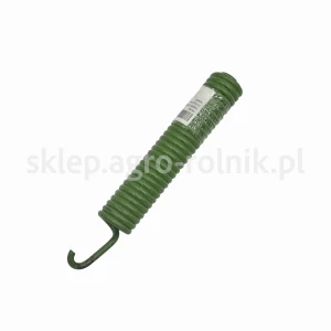 Sprężyna naciągowa 5.0x25.0x192 HA209 AMAZONE