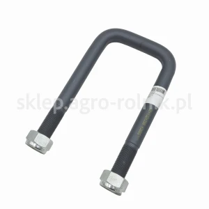 Strzemię resor M30x132x290 + NAKRĘTKI 2030132290 JOSKIN