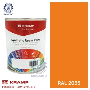 LAKIER AMAZONE 2055 1L KRAMP