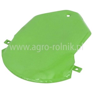 Ślizg listwy do wstawek C025.05.50.00 SAMASZ