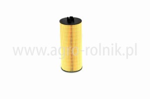 Filtr oleju silnikowego 02931095