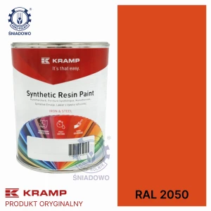 LAKIER AMAC 2050 1L KRAMP