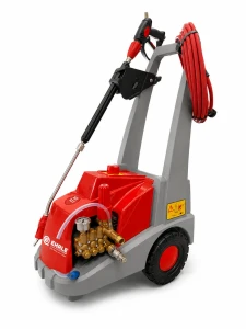 Myjka mobilna zimnowodna EHRLE KD 523 2×2 v. STANDARD
