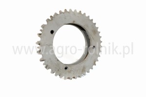 Zespół kół łańcuchowych 551100284