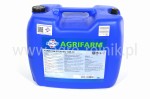 Olej Agrifarm STOU MC 10W40 20L FUCHS