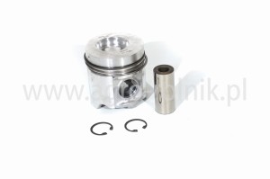 Tłok 04236676 DEUTZ-FAHR