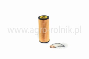 Filtr oleju 02931095/1533844 (zamiennik)