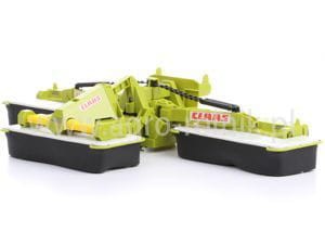 Kosiarka Claas BRUDER 02218