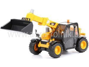 Ładowacz teleskopowy CAT BRUDER 02141
