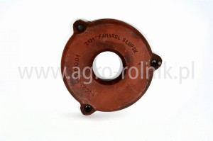 Płytka dociskowa 551101221 prasa z-511