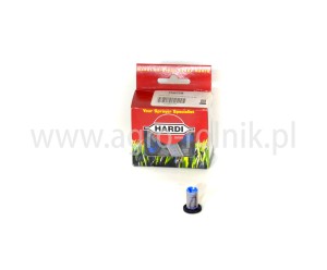 Zestaw filterków rozpylacza 12szt 750229 HARDI