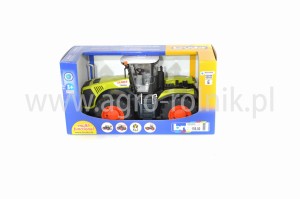 Traktor CLAAS XERION 5000 BRUDER 03015