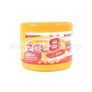 Żel do mycia rąk 250ml