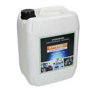 HYPERIN Diamant 5kg hydrowosk 