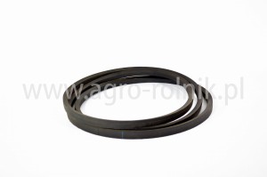 Pasek klinowy 614124 