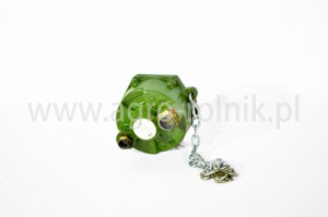 Pompa wody na wałek WOM