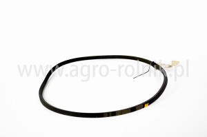 Pasek klinowy 614212
