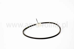 Pasek klinowy SPR 1232