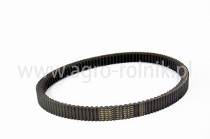 Pasek klinowy 615139