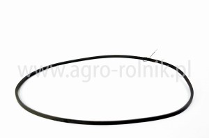 Pasek klinowy 614242
