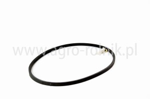 Pasek klinowy 615109