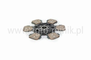 Tarcza sprzęgła 13" 0.009.6533.3 DEUTZ-FAHR
