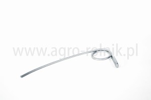 Ząb zagarniacza KONGSKILDE