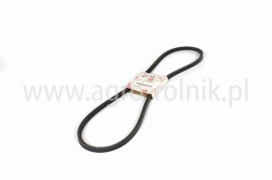 Pas klinowy 17013903 Zetor