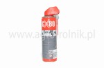 Preparat konserwująco-naprawczy 500ml CX80