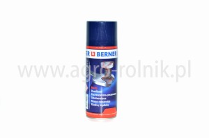 Odrdzewiacz 400ml BERNER