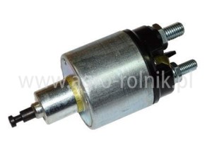 Wyłącznik elektromagnetyczny rozrusznika MTZ 