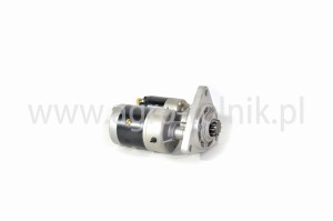 Rozrusznik z reduktorem MTZ 24V 9142780