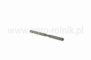 Wałek włączania WOM 50161215 MTZ