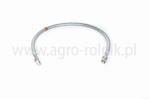 Rura 0.009.9326.3/10  DEUTZ-FAHR
