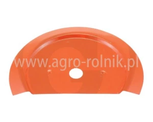 Tarcza ochronna rolki nośnej 564421040 ANNA 