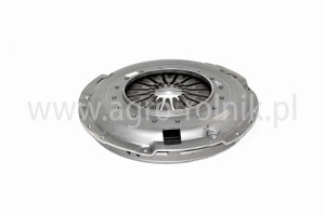 Sprzęgło kompletne 14" 0.015.6386.3 DEUTZ-FAHR