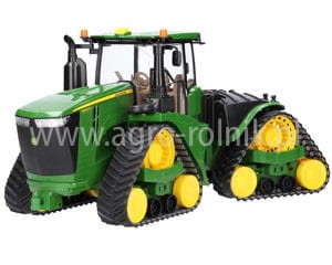 Traktor John Deere 9620RX BRUDER 