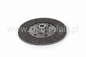 Tarcza sprzęgła 72011152 Zetor